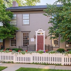 Brick Street Inn